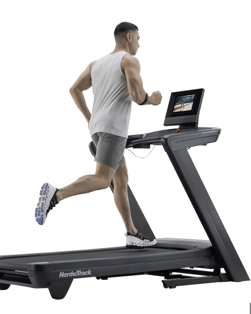 What is exactly NordicTrack Treadmill